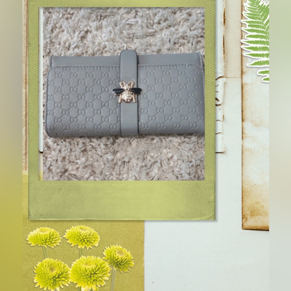 Bi-Fold Wallet